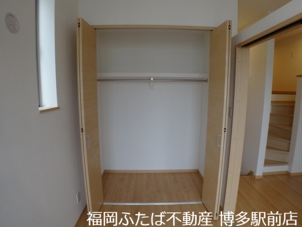 クレア多の津の内装写真