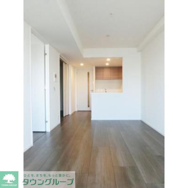 居室・リビング　※写真は同タイプ住戸です。