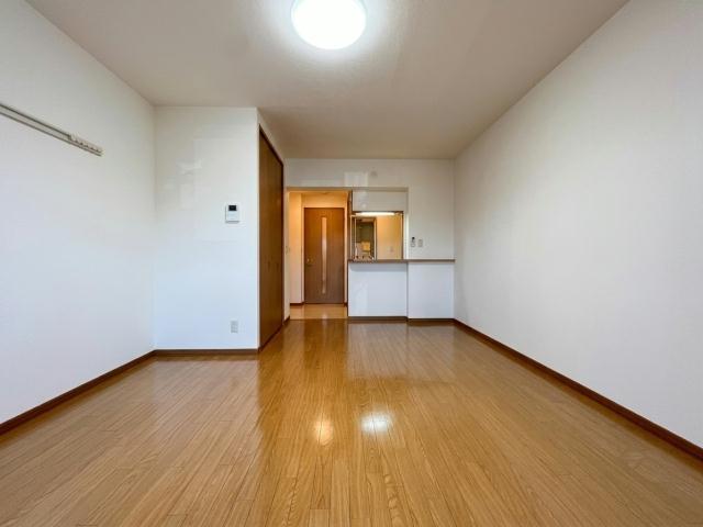 居室・リビング　他の部屋の写真です