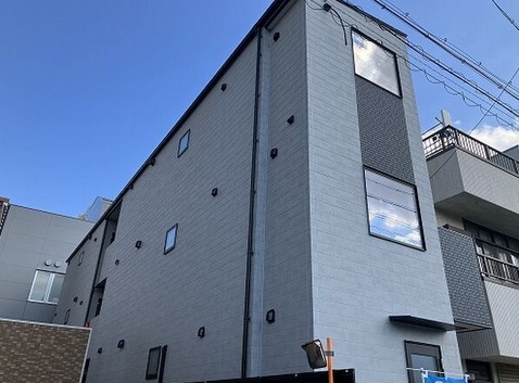 地下鉄鶴舞線 川名駅 徒歩4分 築2年