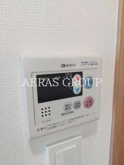その他設備　同仕様写真