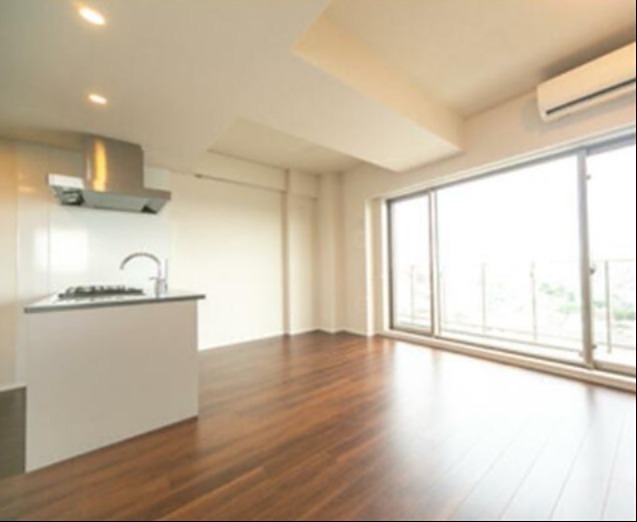 居室・リビング　※写真は同タイプ住戸です。