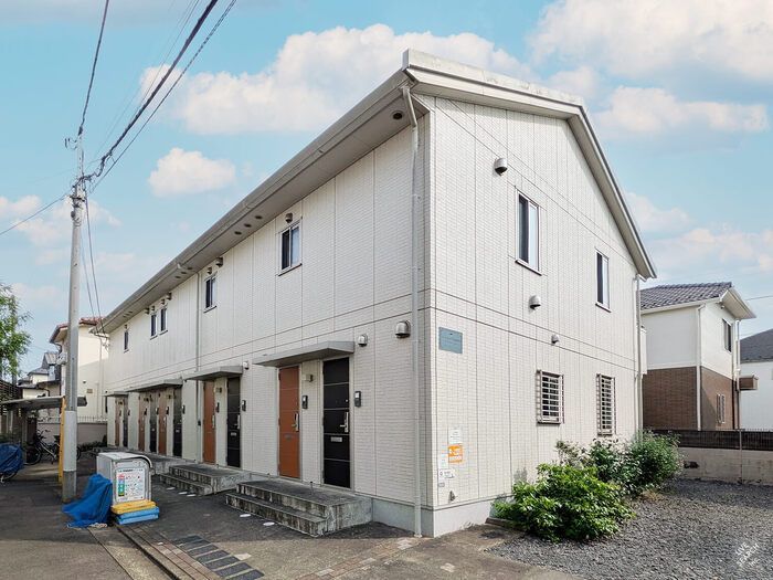 建物外観　☆綺麗な外観☆