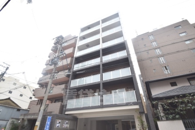 地下鉄東山線 新栄町駅 徒歩8分 築9年