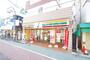 コンビニ　セブンイレブン中板店（コンビニ）まで196m