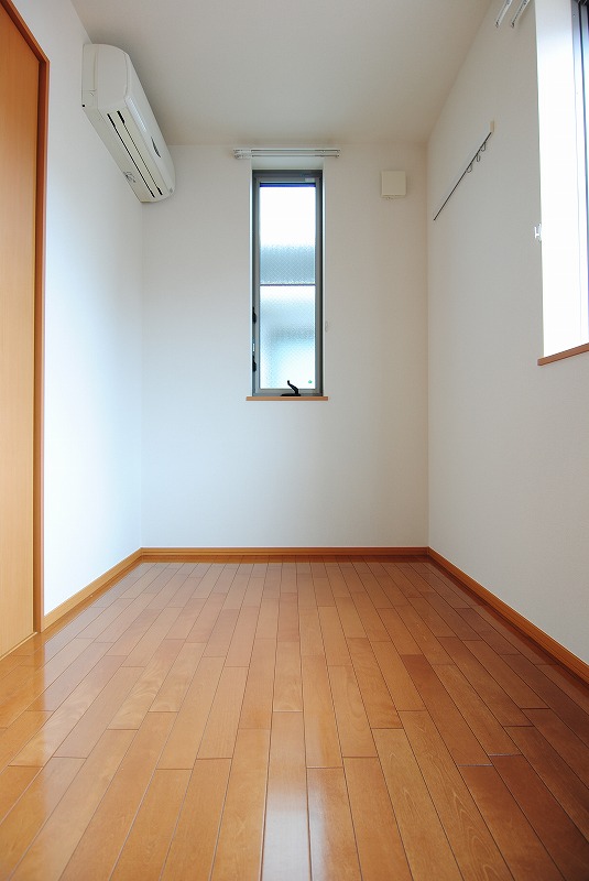 その他部屋・スペース　洋室