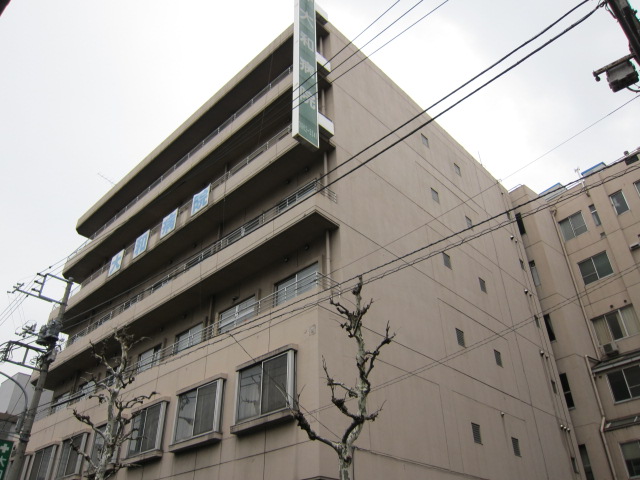 病院　医療法人財団明理会大和病院（病院）まで368m
