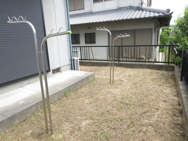 庭