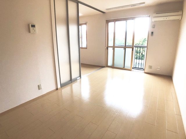 その他部屋・スペース　オールフローリング