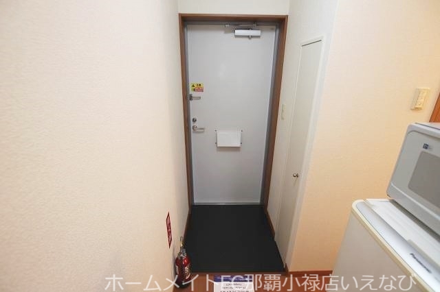 玄関　※イメージ写真となります。