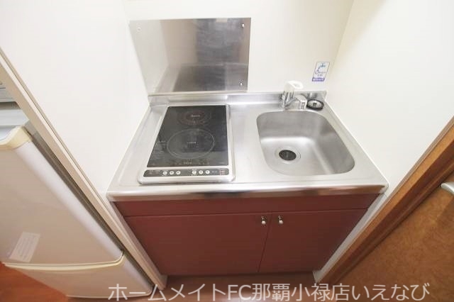 キッチン　※イメージ写真となります。