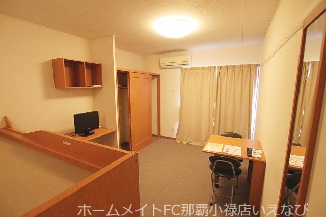 居室・リビング　※イメージ写真となります。