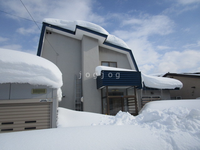 岩見沢市美園六条のその他の建物外観