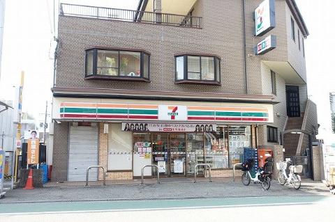 【池田市石橋のマンションのその他】