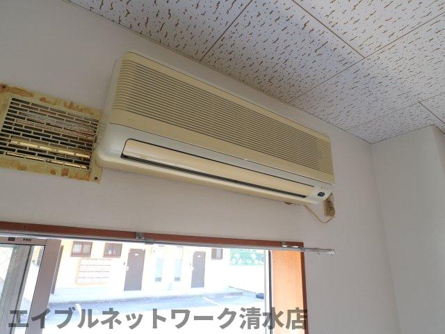 【静岡市清水区三保のマンションのその他設備】