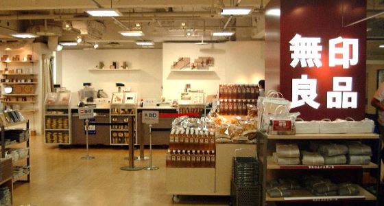 ショッピングセンター　無印良品MUJI　comフレンテ笹塚店（ショッピングセンター）まで956m