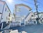 相模原駅よりバス14分 徒歩5分 2階 築34年10ヶ月の賃貸物件