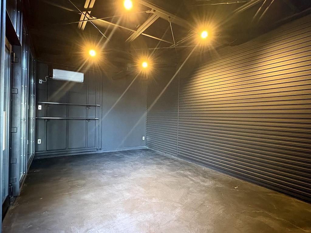 その他部屋・スペース　ガレージ