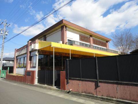 【美濃加茂市加茂野町加茂野のマンションの幼稚園・保育園】