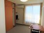 居室・リビング　家具家電が備え付けのお部屋です
