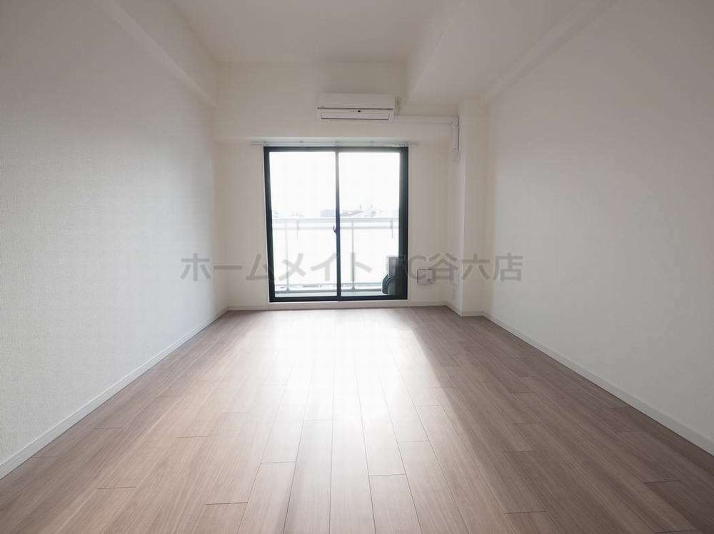 居室・リビング　【参考写真】2017年1月完成の同シリーズ