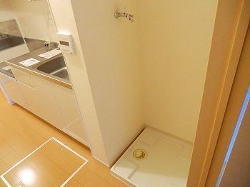 【姫路市幸町のアパートのその他部屋・スペース】