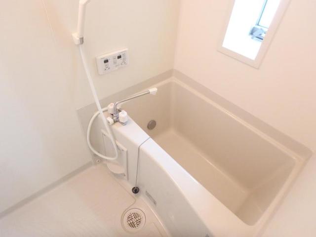 バス・シャワールーム　浴室