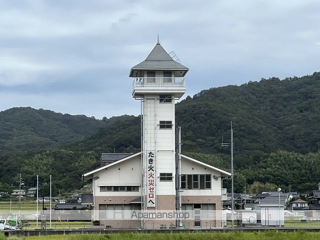 その他　岡山市役所消防局東消防署瀬戸出張所（その他）まで693m