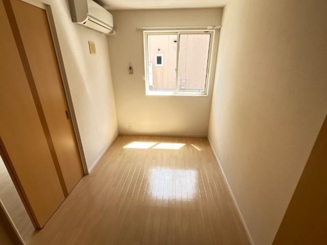 眺望　洋室