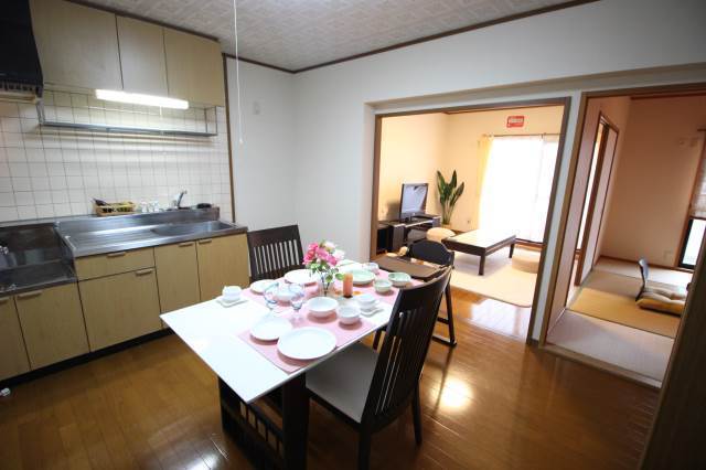 居室・リビング