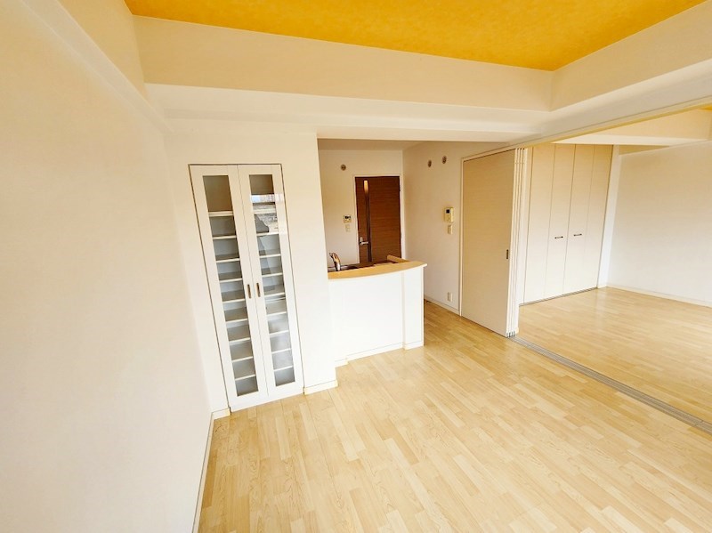 居室・リビング　★LDK★