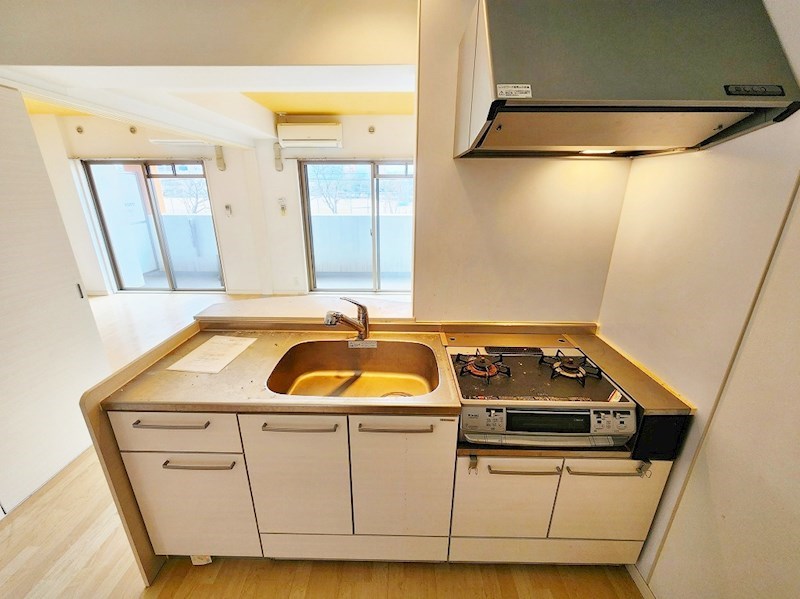 キッチン　★キッチンスペース★