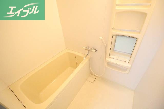 バス・シャワールーム　同タイプのお部屋の写真です