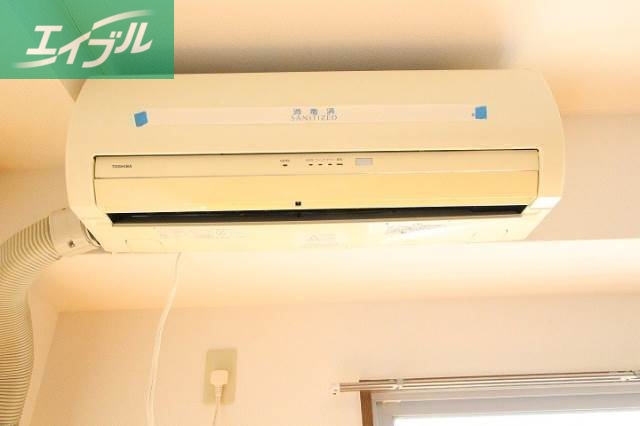 その他設備　同タイプのお部屋の写真です