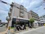 門戸厄神駅より徒歩4分 3階 築34年1ヶ月の賃貸物件