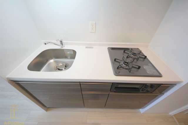 キッチン　アーバネックス西天満