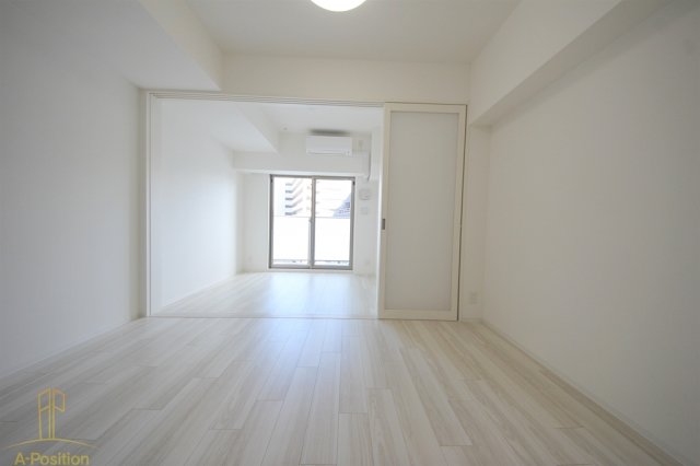 居室・リビング　アーバネックス西天満