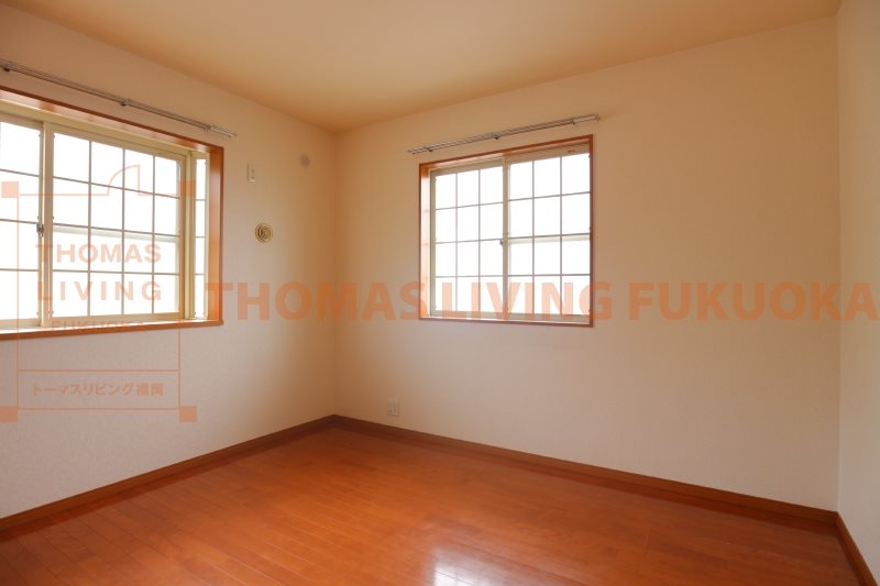 その他部屋・スペース　洋室