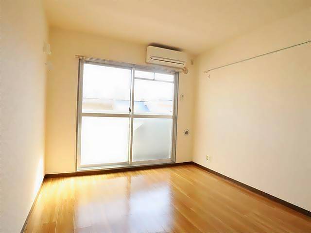 居室・リビング　洋室