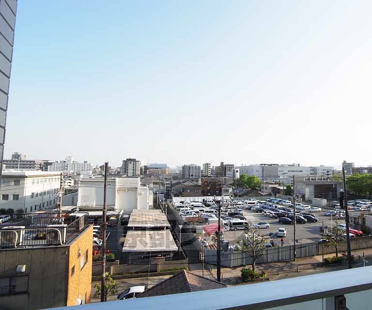 眺望　１ＤＫタイプです