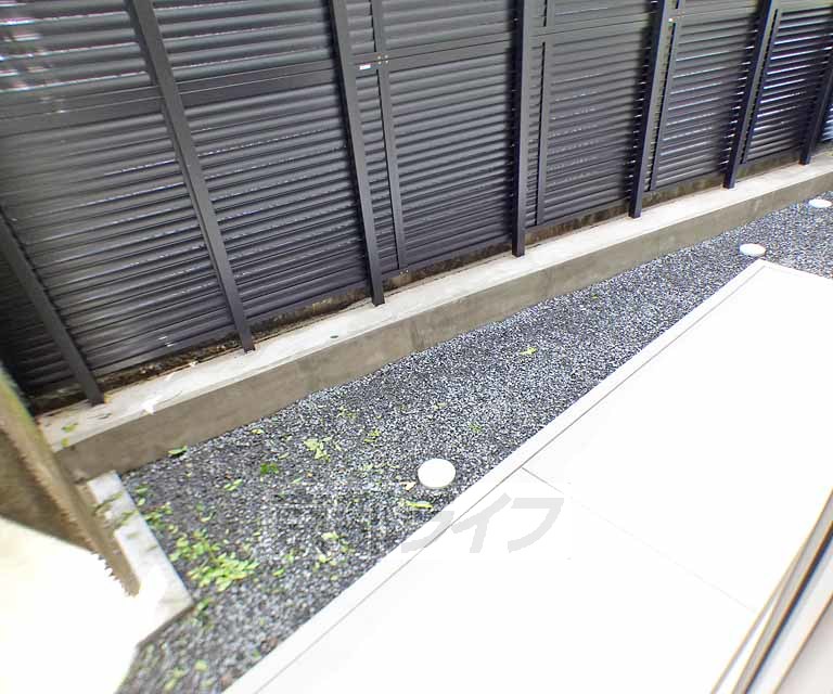 バルコニー　バルコニです。