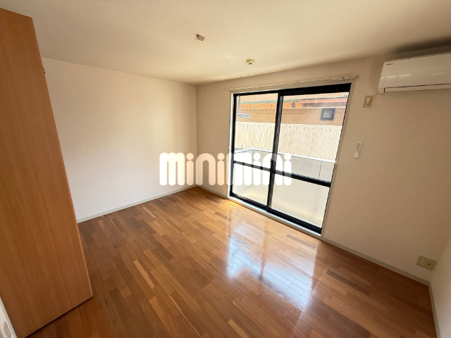 居室・リビング　室内写真です。