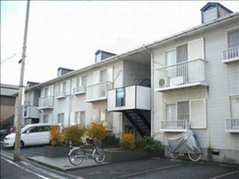 茨木市鮎川２