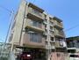 月岡マンション 4階 築53年11ヶ月の賃貸物件