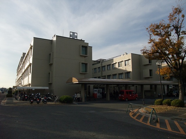 病院　きづ川病院（病院）まで1750m