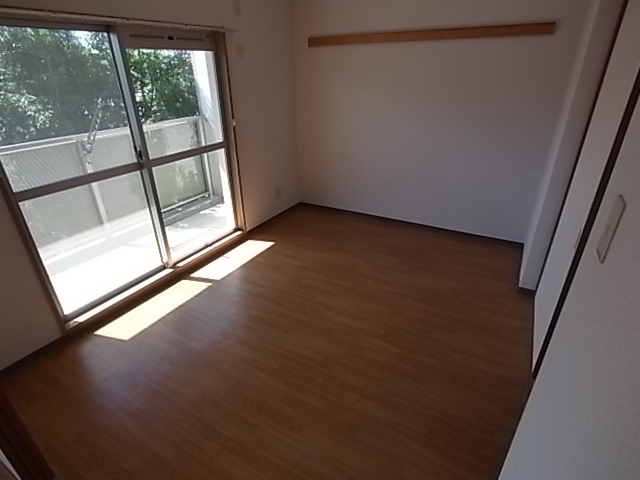 その他部屋・スペース　洋室