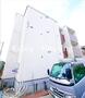 東岩槻駅より徒歩6分 3階 新築の賃貸物件