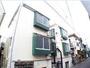 糀谷駅より徒歩5分 2階 築34年8ヶ月の賃貸物件