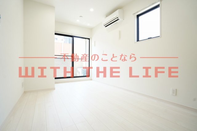 居室・リビング　おしゃれなリビングです