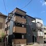 清瀬駅より徒歩11分 1階 新築の賃貸物件